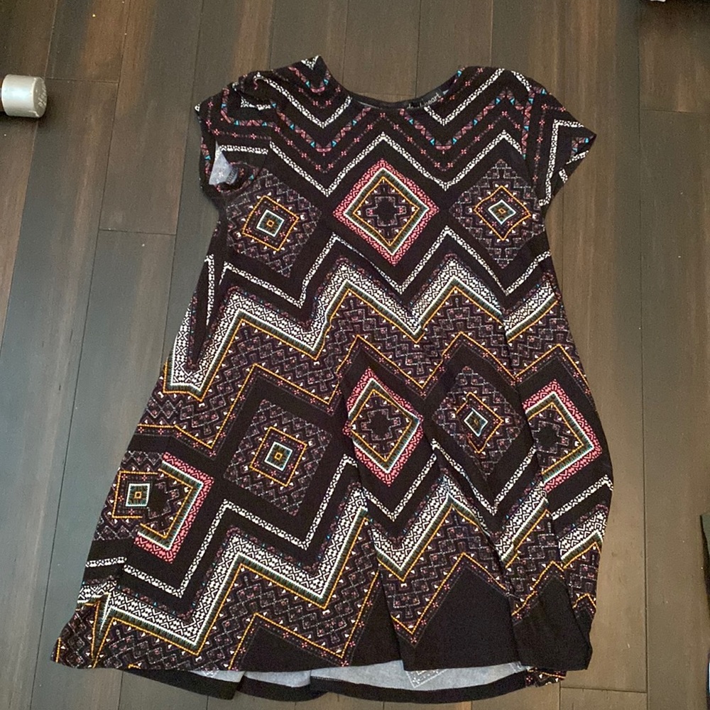 T shirt dress